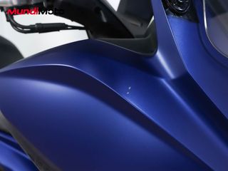 KYMCO XCITING 400 S