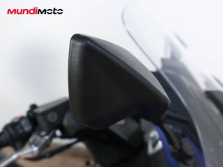 KYMCO XCITING 400 S