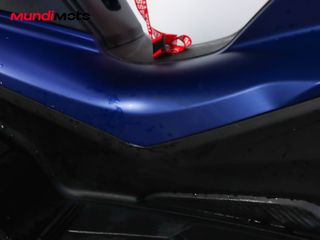 KYMCO XCITING 400 S