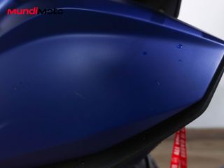 KYMCO XCITING 400 S