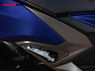 KYMCO XCITING 400 S