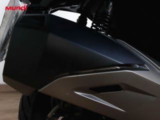 KYMCO XCITING 400 S