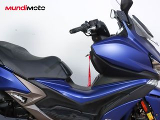 KYMCO XCITING 400 S