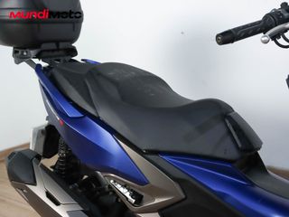KYMCO XCITING 400 S