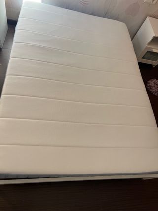 Base cama