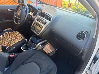 SEAT Altea 2011