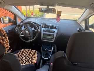 SEAT Altea 2011