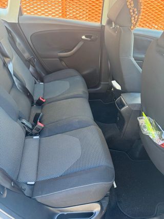 SEAT Altea 2011