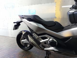HONDA FORZA 750 - 2021