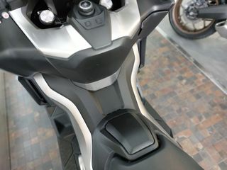 HONDA FORZA 750 - 2021