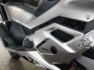 HONDA FORZA 750 - 2021