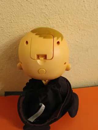 Bebé Llorón Mickey Mouse
