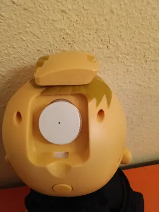 Bebé Llorón Mickey Mouse