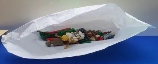 SET LEGO NINJAGO LEGENDS LEGO 71847