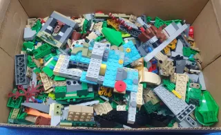 SET LEGO NINJAGO LEGENDS LEGO 71847