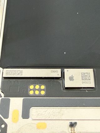  PANTALLA IPHONE 12 MINI ORIGINAL