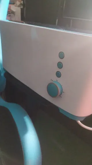 Tostador Cecotec RANURA LARGA