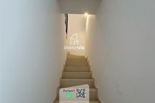 Casa adosada en venta en Torelló