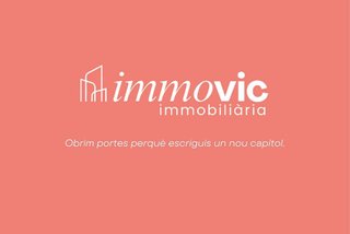 Casa adosada en venta en Torelló