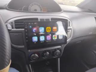 Hyundai Matrix 2003