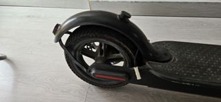 Patinete Eléctrico Xiaomi Mi Pro
