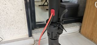 Patinete Eléctrico Xiaomi Mi Pro
