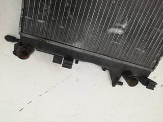 RADIADOR AGUA RENAULT LAGUNA II (BG0) AUTHENTIQUE 2.2 DCI TURBODIESEL