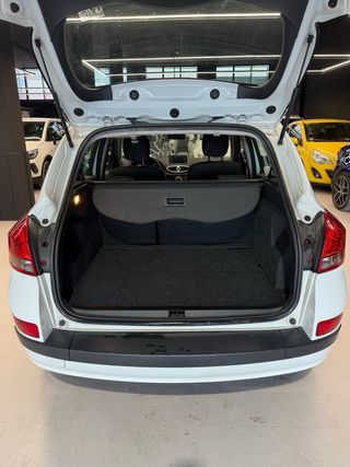 Renault Clio 2012