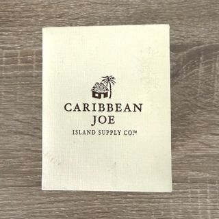 Reloj Caribbean Joe Dorado y Marrón