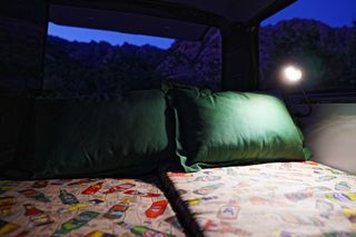 VOLKSWAGEN T3 CAMPER MOTOR RESTAURADO HOMOLOGADA
