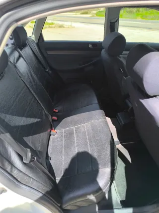 Audi A4 1996