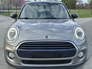 MINI Mini 2017