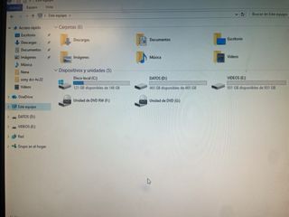 PC Asus M2N68-CM Video Captura A 2.60GHz