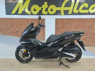 Honda PCX 125