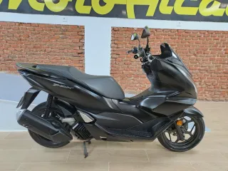 Honda PCX 125
