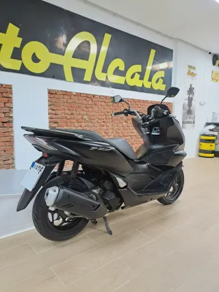 Honda PCX 125
