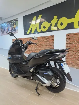 Honda PCX 125