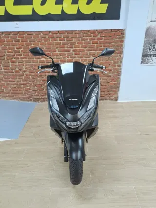 Honda PCX 125