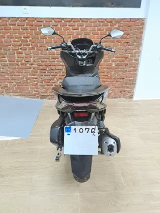 Honda PCX 125