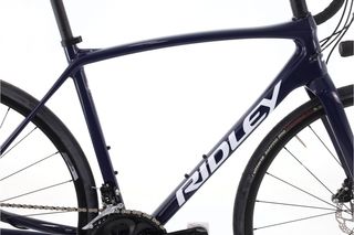 Ridley Kanzo Speed Km 0 t.52