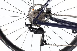 Ridley Kanzo Speed Km 0 t.52