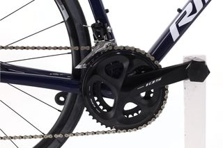 Ridley Kanzo Speed Km 0 t.52