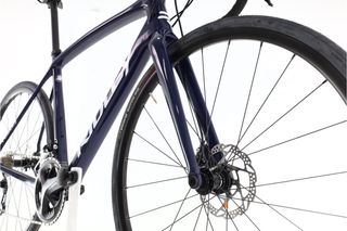 Ridley Kanzo Speed Km 0 t.52