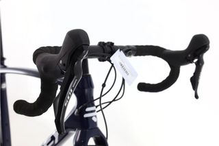 Ridley Kanzo Speed Km 0 t.52