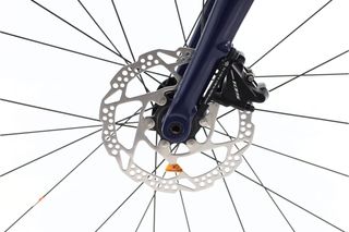 Ridley Kanzo Speed Km 0 t.52