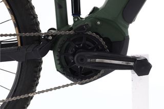 Haibike AllTrail 4 t.M