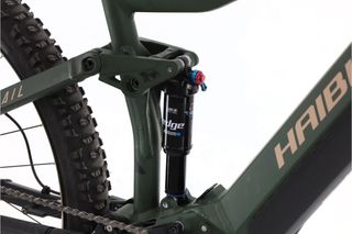 Haibike AllTrail 4 t.M