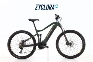 Haibike AllTrail 4 t.M