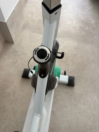 Bicicleta estática Cecotec FIT