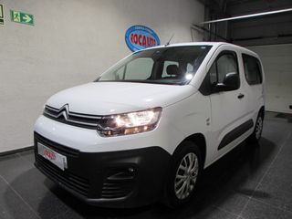 Citroen Berlingo COMBI HDI 100 LIVE PACK